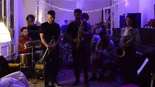 Bluchanga (João Donato)