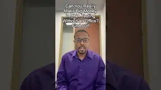 Can You Really Make Big Money In DNA Testing Without An Office? Find out!