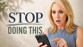 The One Text Habit That Destroys Relationships
