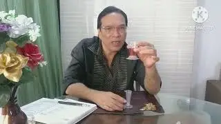 (Hindi) Formulation of Oud Oil Part # 1