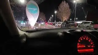 Driving into Wheatley Centre Shopping Park - Visit Doncaster