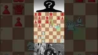 Tal vs NN 1963