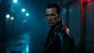 Terminator teaches you about SOCIAL ENGINEERING PROTECTION