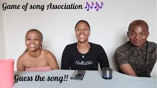 RADIO STATION GAMES ft @zibobantsi9544 & Frost Legato | Botswana Youtuber