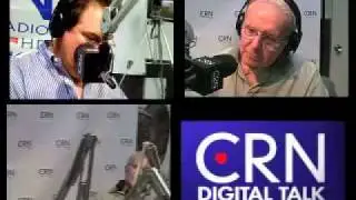 PM Show with Robert Conrad on CRN 12/8/11 SEG 8