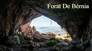Forat De B&eacute;rnia