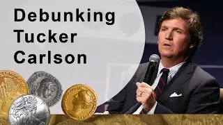 Debunking Tucker Carlson on Russia