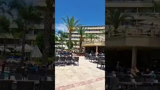 Armas Pemar Beach Hotel  ⭐️⭐️⭐️⭐️⭐️ Обзор отеля