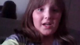 My first video## unicorn girl please like