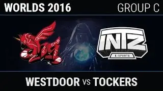 AHQ vs ITNZ -  2016 LoL World Championship Day 4 | AHQ destroying ITZ - Lol championship 2016 HD