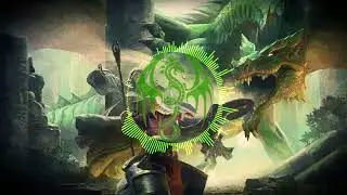 Komisar Basilisk - Green Dragon's Lair