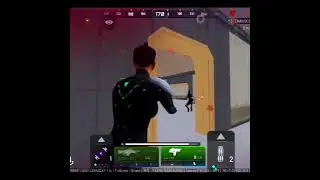 🤯 1vs2 😱 Insane 1vs2 clutch in indus game | indus op gameplay | indus highlights #indus @IndusGame