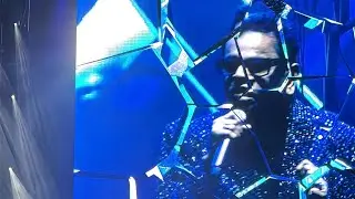 A.R. Rahman: The Wonderment Tour Live in Vancouver