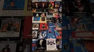 Custom Blu Ray Sleeves & Slipcovers