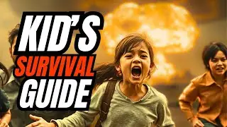 Nuclear Emergency Preparedness for Kids: Simple Safety Steps Every Parent Must Teach