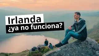 Estudiar y Trabajar en Irlanda: ¡Todo lo Que Necesitas Saber!