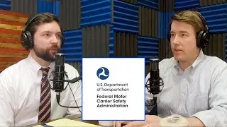 What Does The FMCSA Govern?
