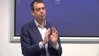 David Runciman - A Climate of Conspiracy