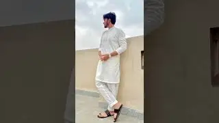kurta poses ) eid poes / #trending #viral