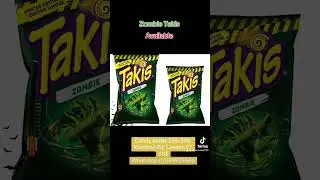 zombie Takis available