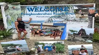 Pinagbanderahan Beach Resort , Panukulan ,Quezon