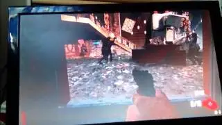 Call of Duty Black Ops 2 Facing the Dragon Trophy Guide