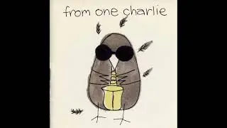 Charlie Watts Quintet - Blackbird / White Chicks [From One Charlie]