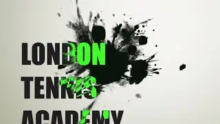 The London Tennis Academy