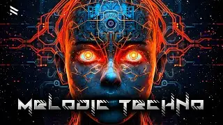 Ray Killer - Melodic Techno & Progressive House - Mix 2024 | Sasha &bull; Senses Of Mind &bull; Guy J | 2024