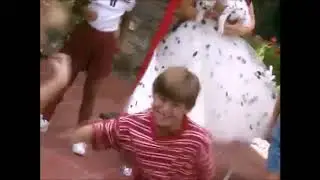 Us Against the Universe (TheCartoonMan12 Version)