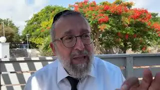 Rav Itshak Cohen : 