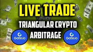 Unlimited Triangular Crypto Arbitrage ( AUTO TRADING ) HOW TO FIND ARBITRAGE opportunities