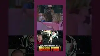 Inseminoid 1981