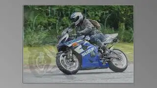 Motor Bikes Photography sample 2025
