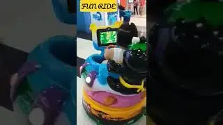 AMAZING AND FUN RIDE  #viral #trending #viralshort #youtubeshorts #shorts #ride #relax #relaxing