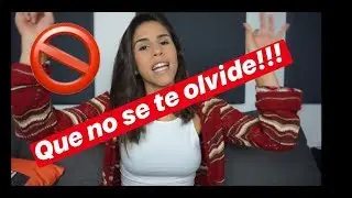 Como hacer un buen casting? - Estefany Gomez