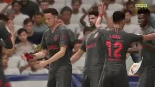 Como contra-atacar no FIFA 20