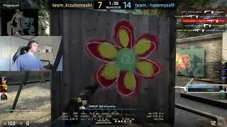 Krad про focusbtw