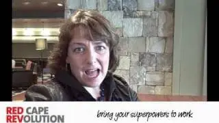 Get Some Rest: A Red Cape Revolution Tip