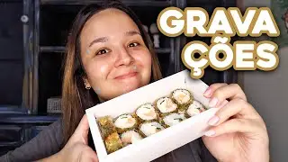 A WHOLE DAY WITH ME, REALLY ✌🏼 Meals and behind-the-scenes work | csvlog