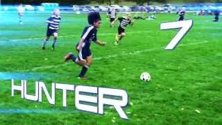 NHPSA GU11 Elite - Columbus Day Tournament 2013