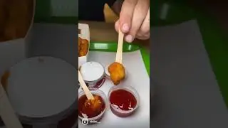 Mouthwatering Food Part 55 #asmreating #foodie #asmr #foodlovers #viralshorts