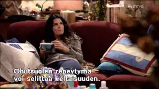 Rizzoli and Isles 