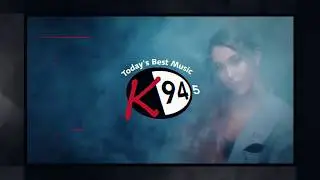 K94.5 Today's Best Music