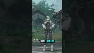 She's A Master Of Disguise!!! 🤣😂🤣 | Arknights Endfield
