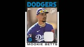First Look!!! 2021 Topps!!! This Set Is Insane!!! || SportsCardJunkies