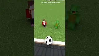 How Mikey and JJ get the ball
