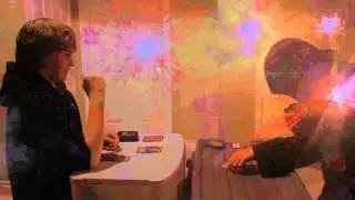 short film - Magic the gathering: Shadow battle