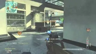 MW3: 2min P90 MOAB!