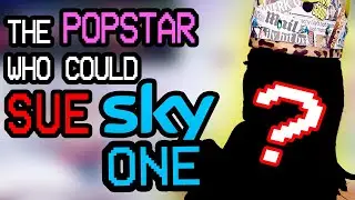 Did Sky One Rip Off Lily Allen&rsquo;s Song for their Branding?